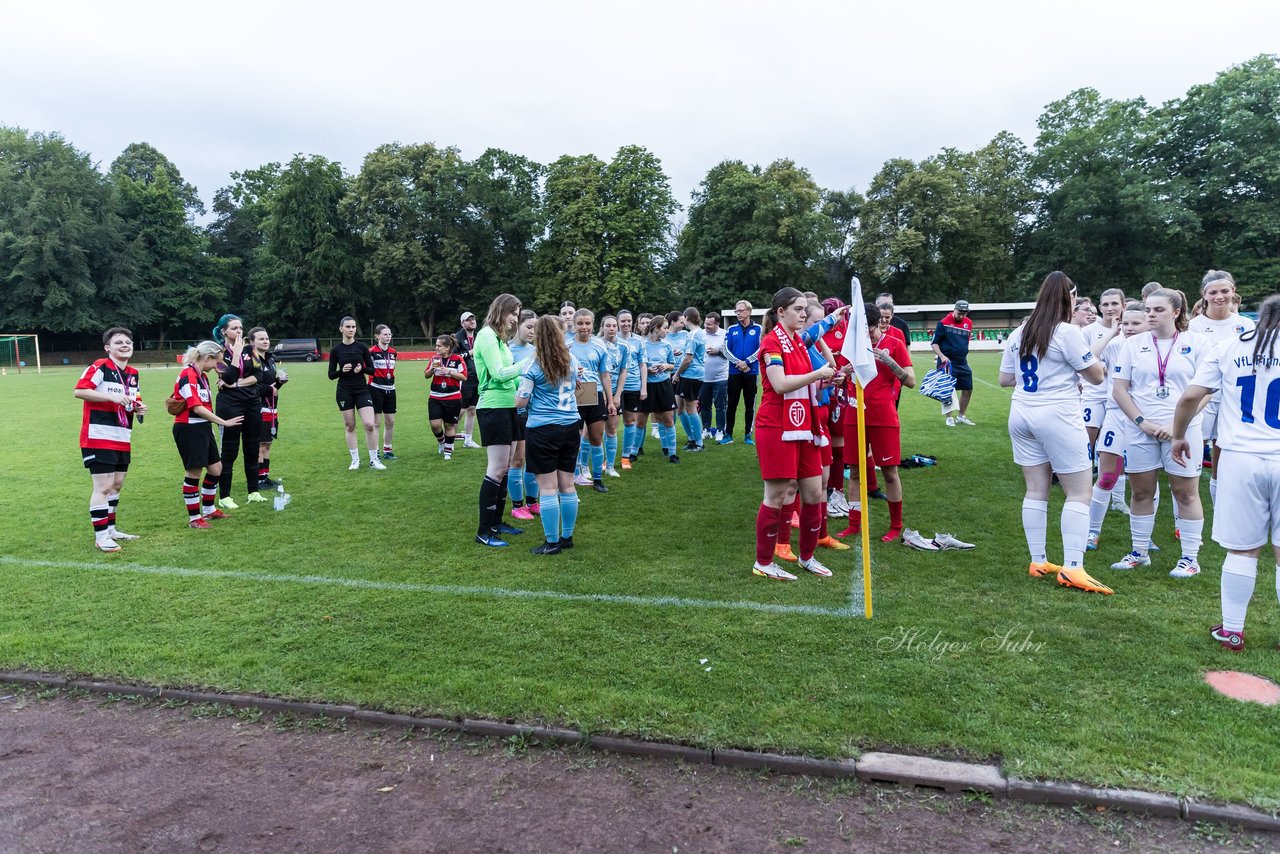 Bild 136 - Loewinnen Cup